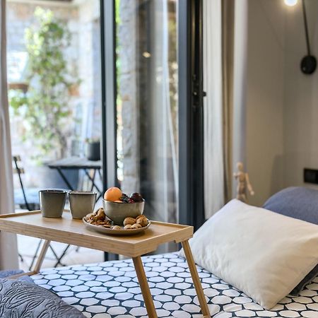 Grota Premium Apartment & Room Poreč Zewnętrze zdjęcie