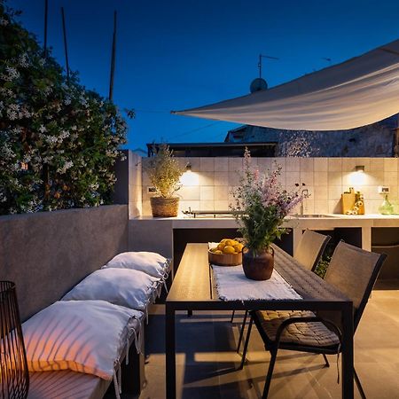 Grota Premium Apartment & Room Poreč Zewnętrze zdjęcie