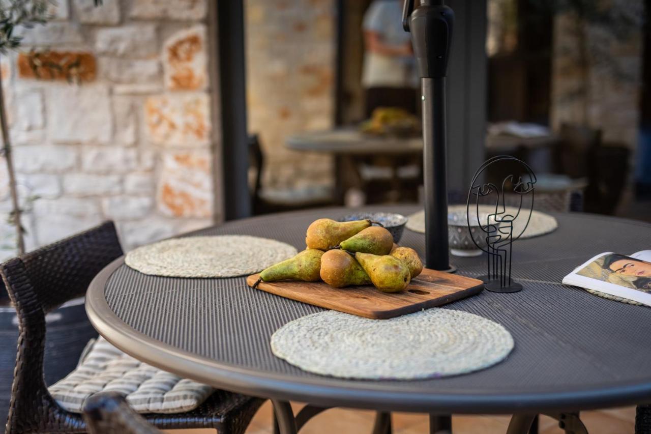 Grota Premium Apartment & Room Poreč Zewnętrze zdjęcie