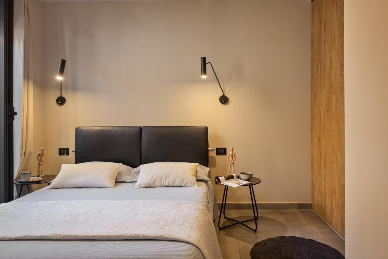 Grota Premium Apartment & Room Poreč Zewnętrze zdjęcie