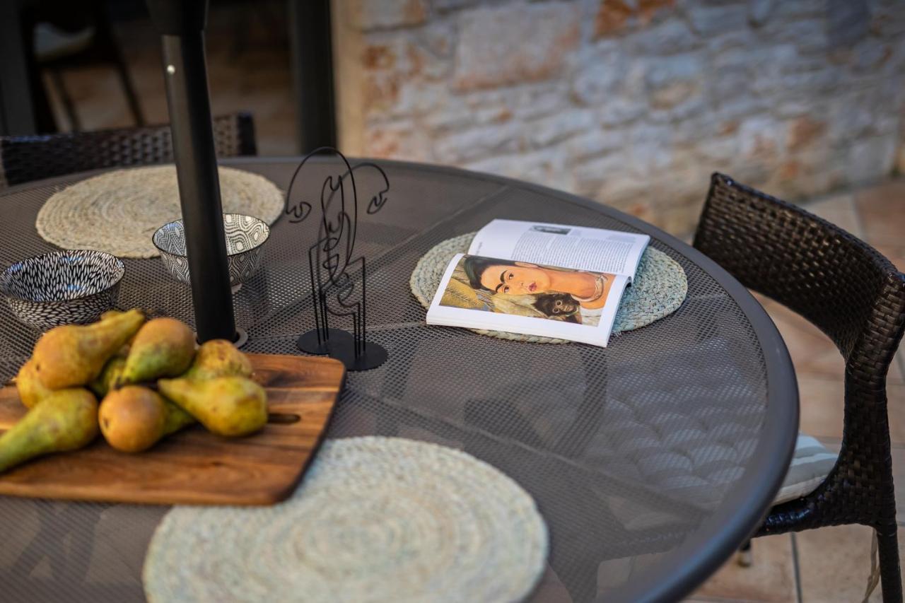 Grota Premium Apartment & Room Poreč Zewnętrze zdjęcie