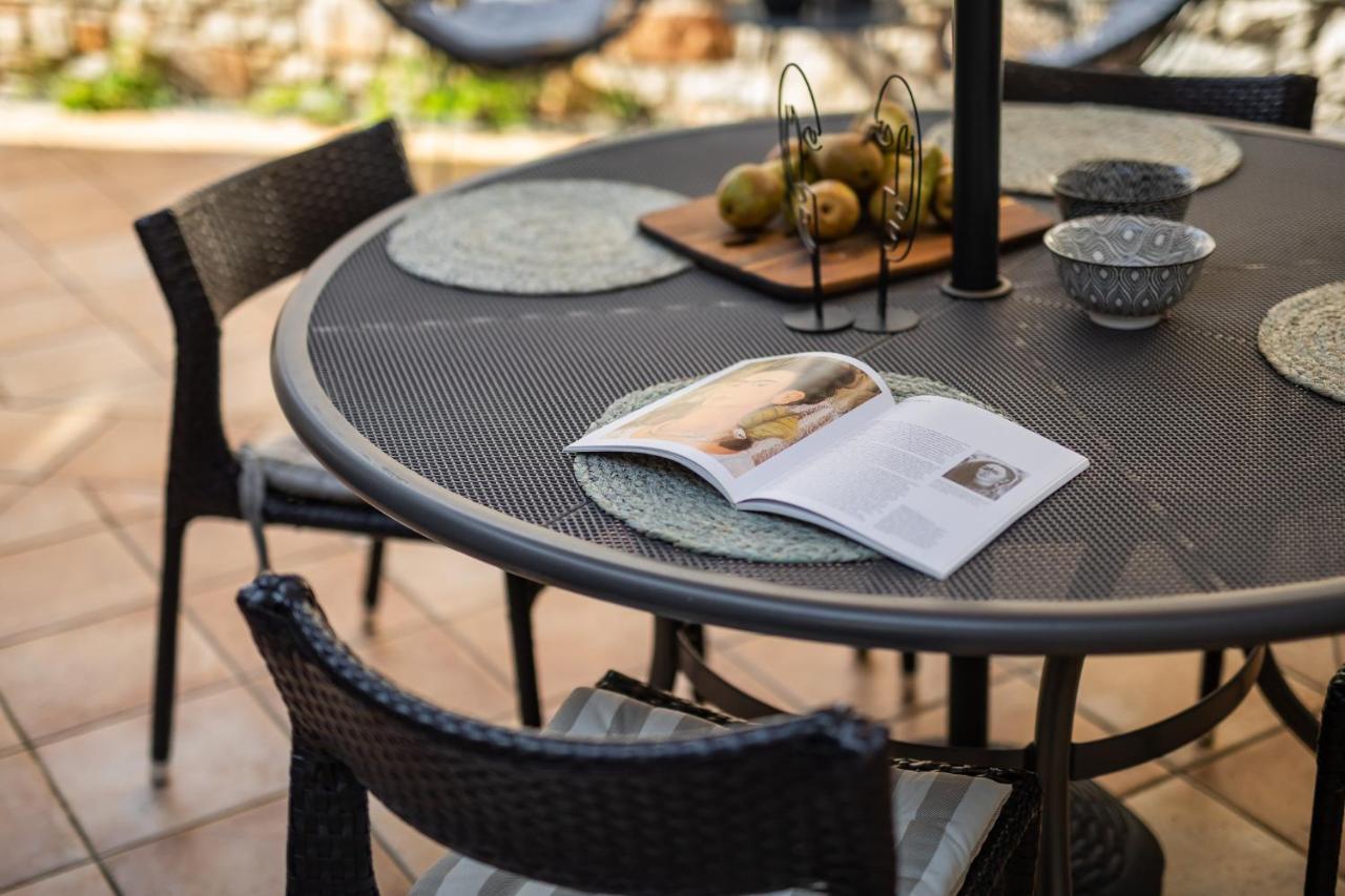 Grota Premium Apartment & Room Poreč Zewnętrze zdjęcie