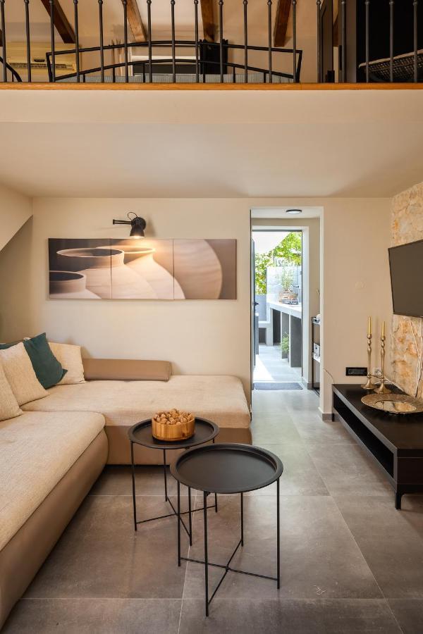 Grota Premium Apartment & Room Poreč Zewnętrze zdjęcie