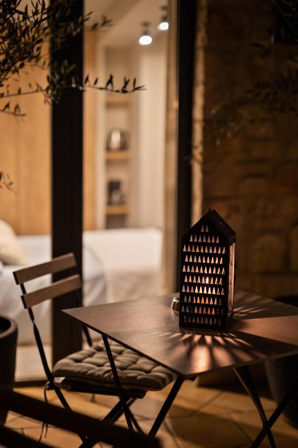 Grota Premium Apartment & Room Poreč Zewnętrze zdjęcie