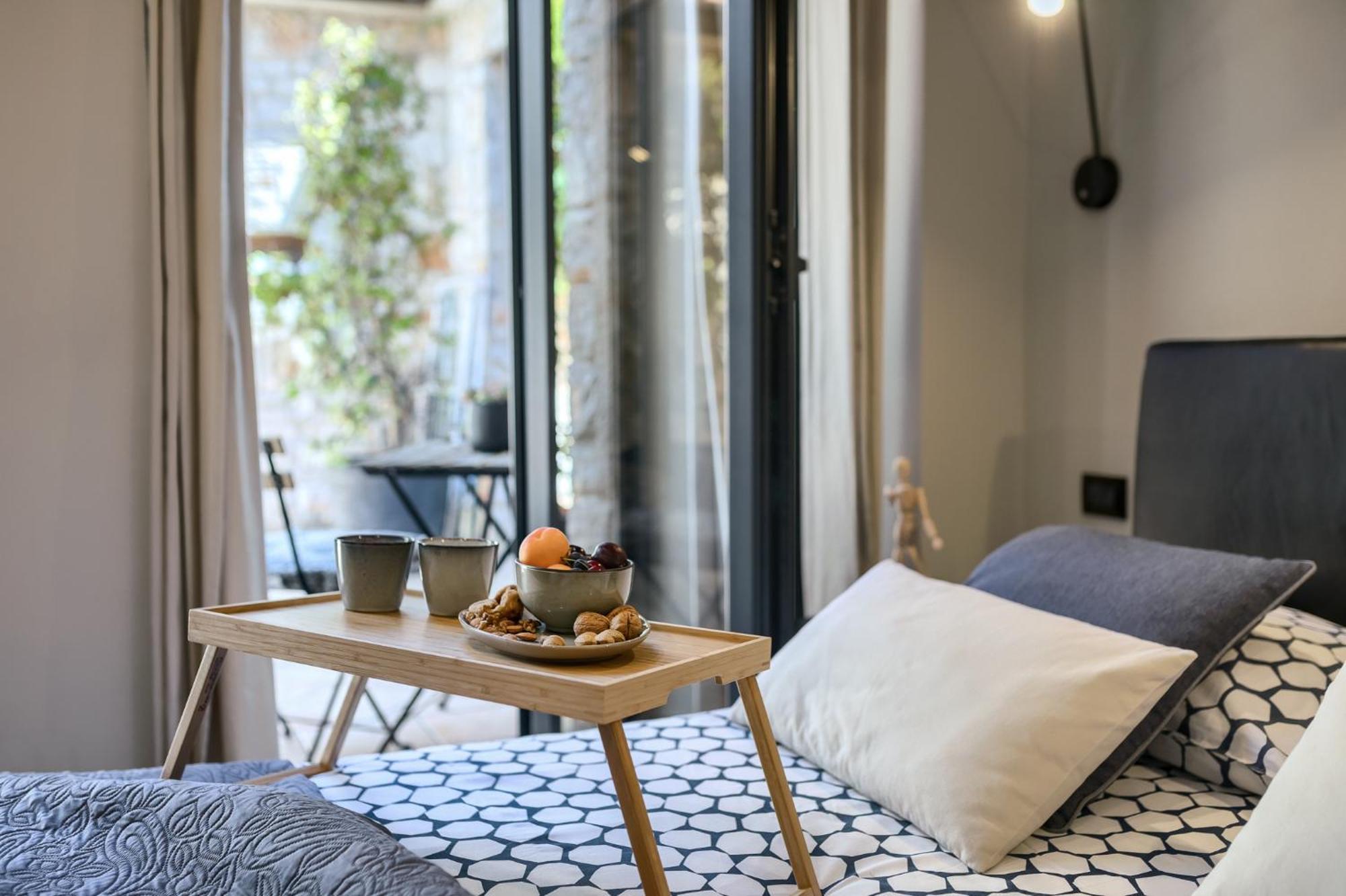 Grota Premium Apartment & Room Poreč Zewnętrze zdjęcie