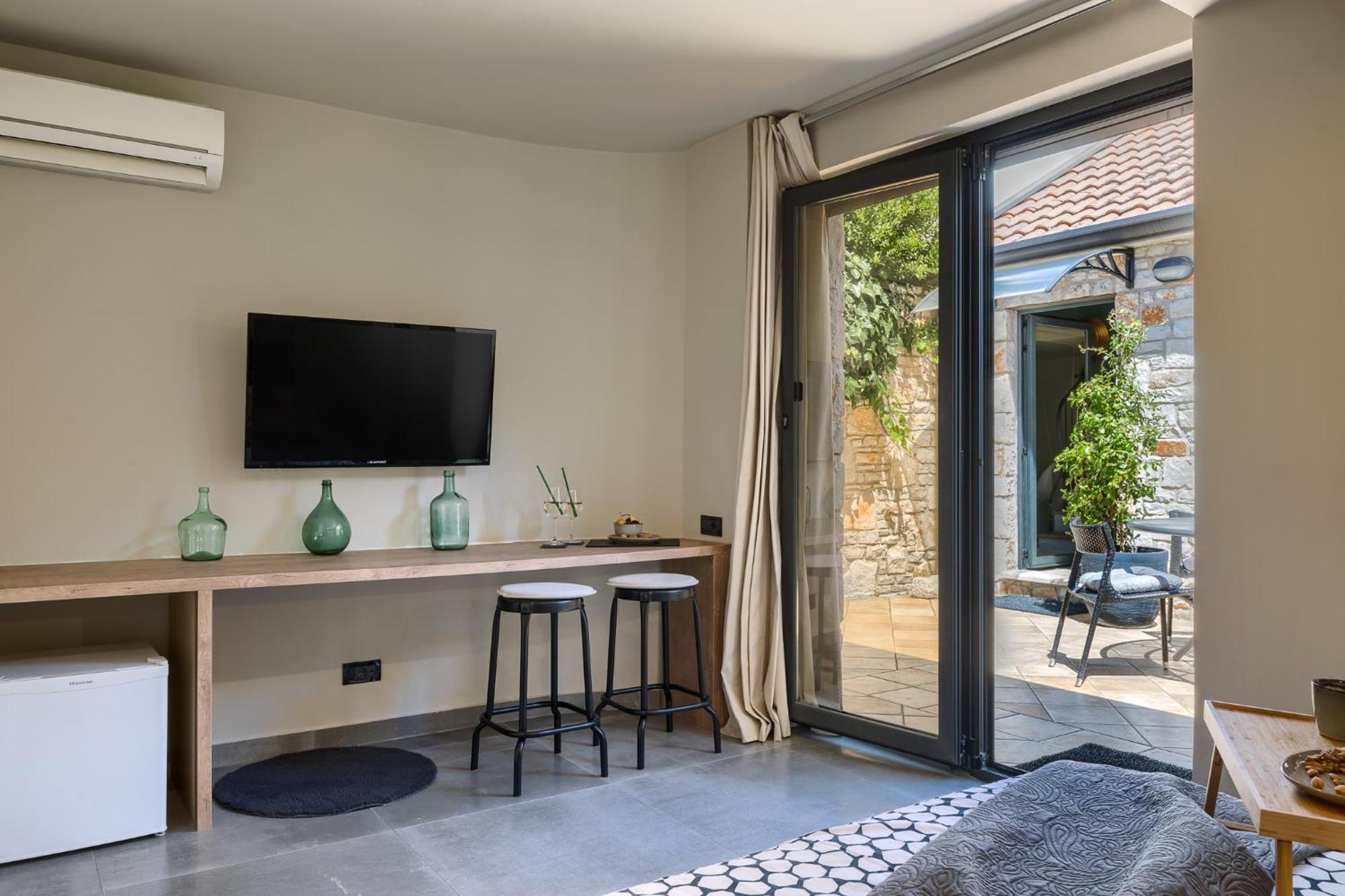 Grota Premium Apartment & Room Poreč Zewnętrze zdjęcie