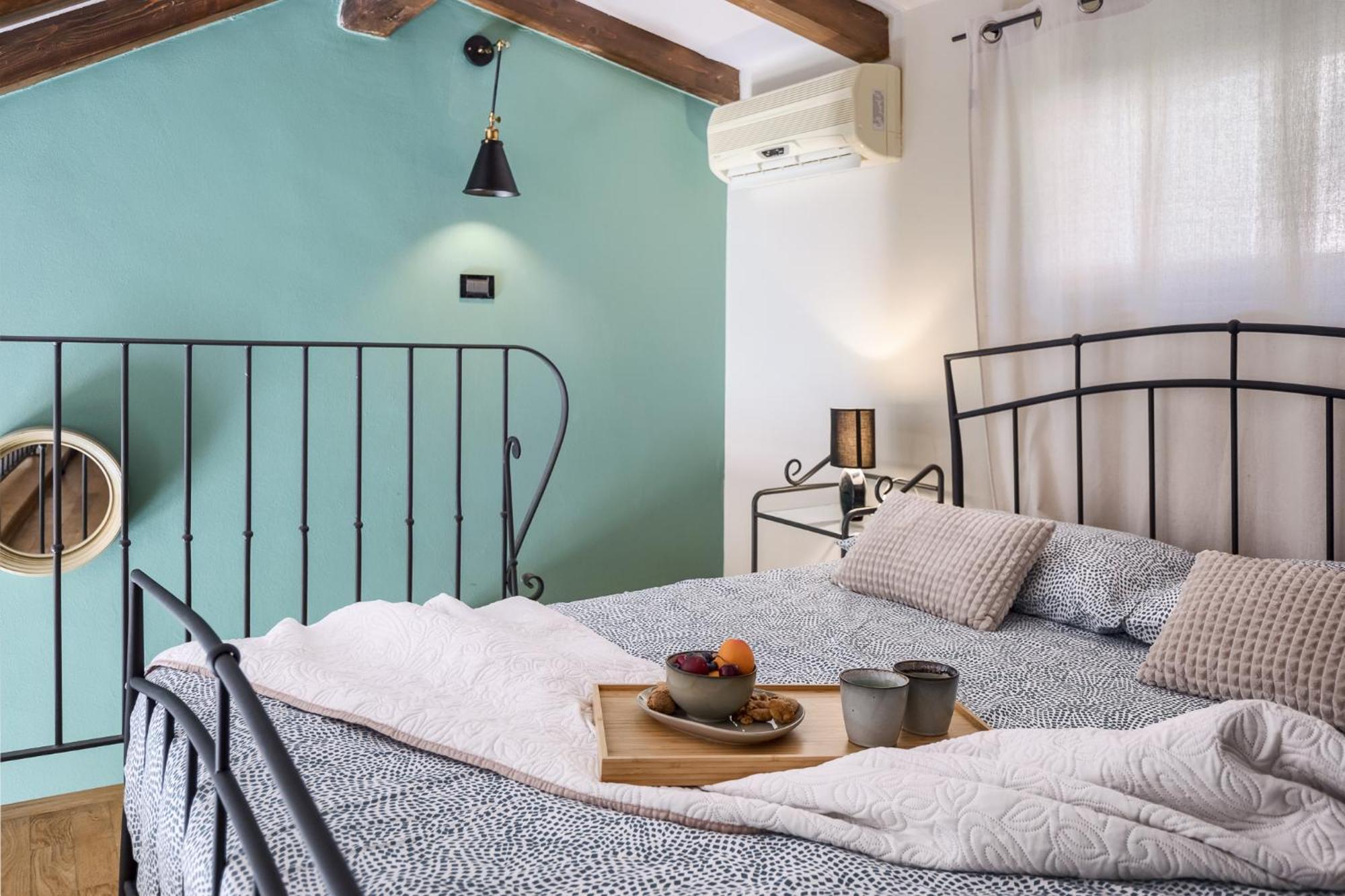 Grota Premium Apartment & Room Poreč Zewnętrze zdjęcie