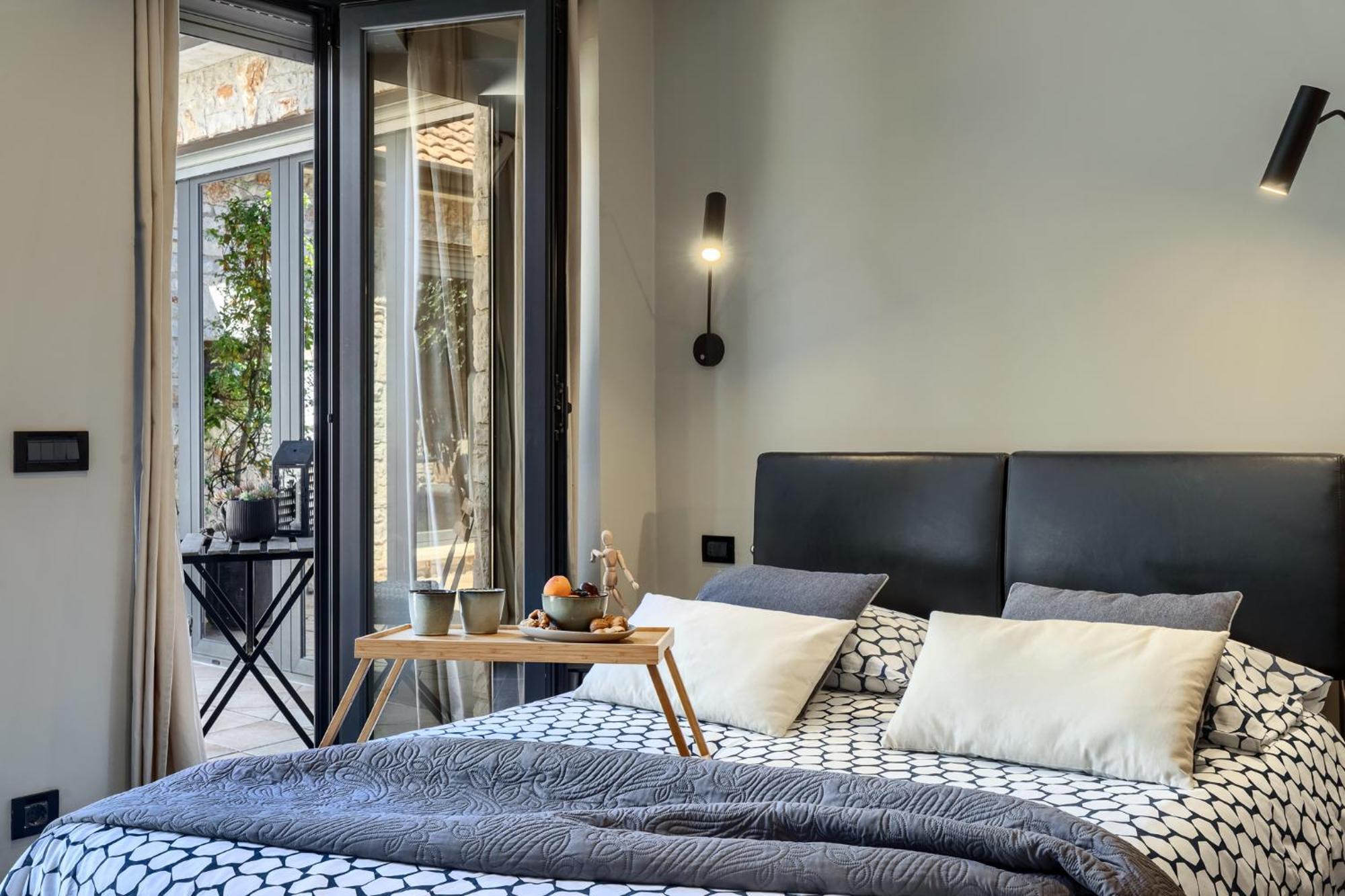 Grota Premium Apartment & Room Poreč Zewnętrze zdjęcie