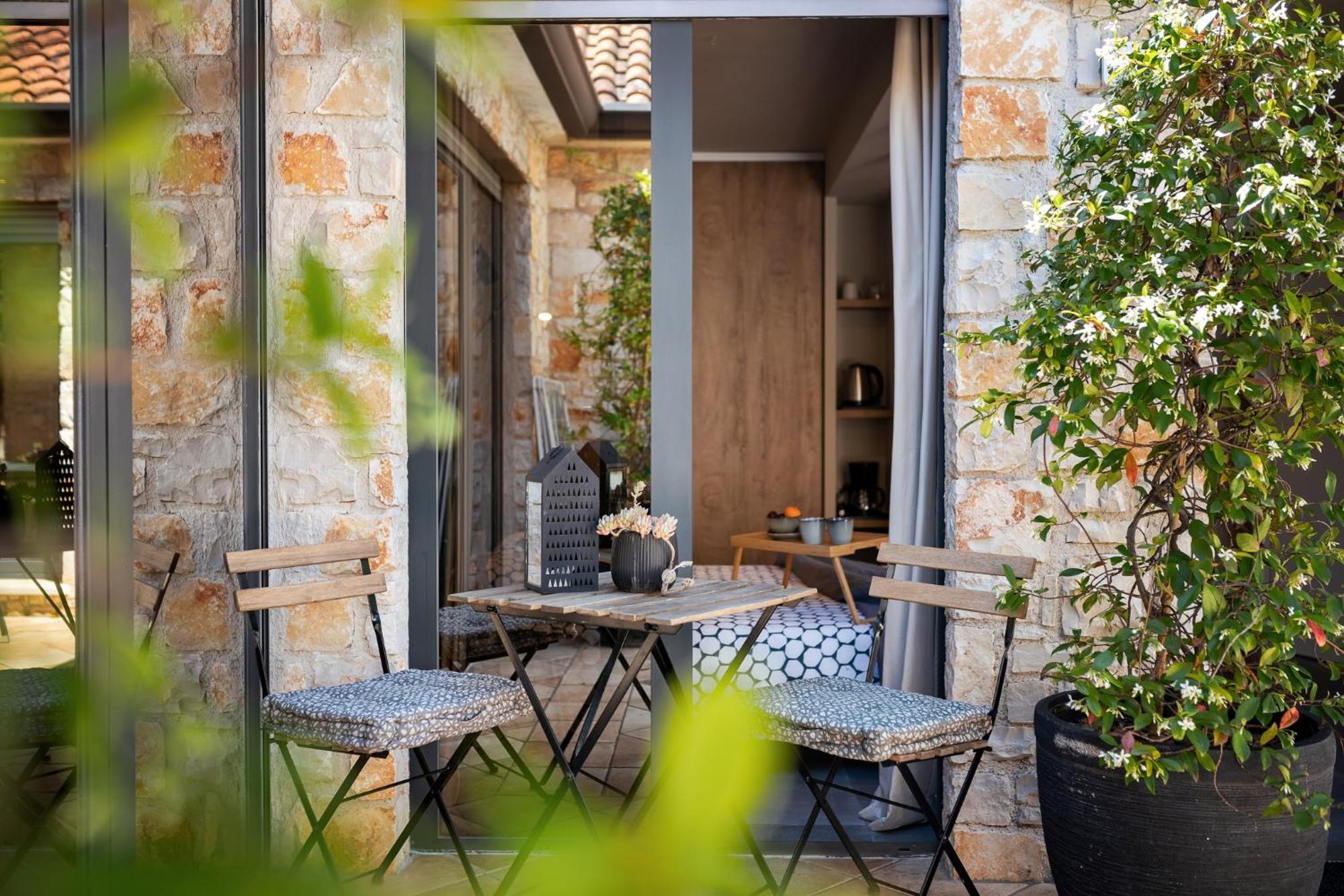 Grota Premium Apartment & Room Poreč Zewnętrze zdjęcie