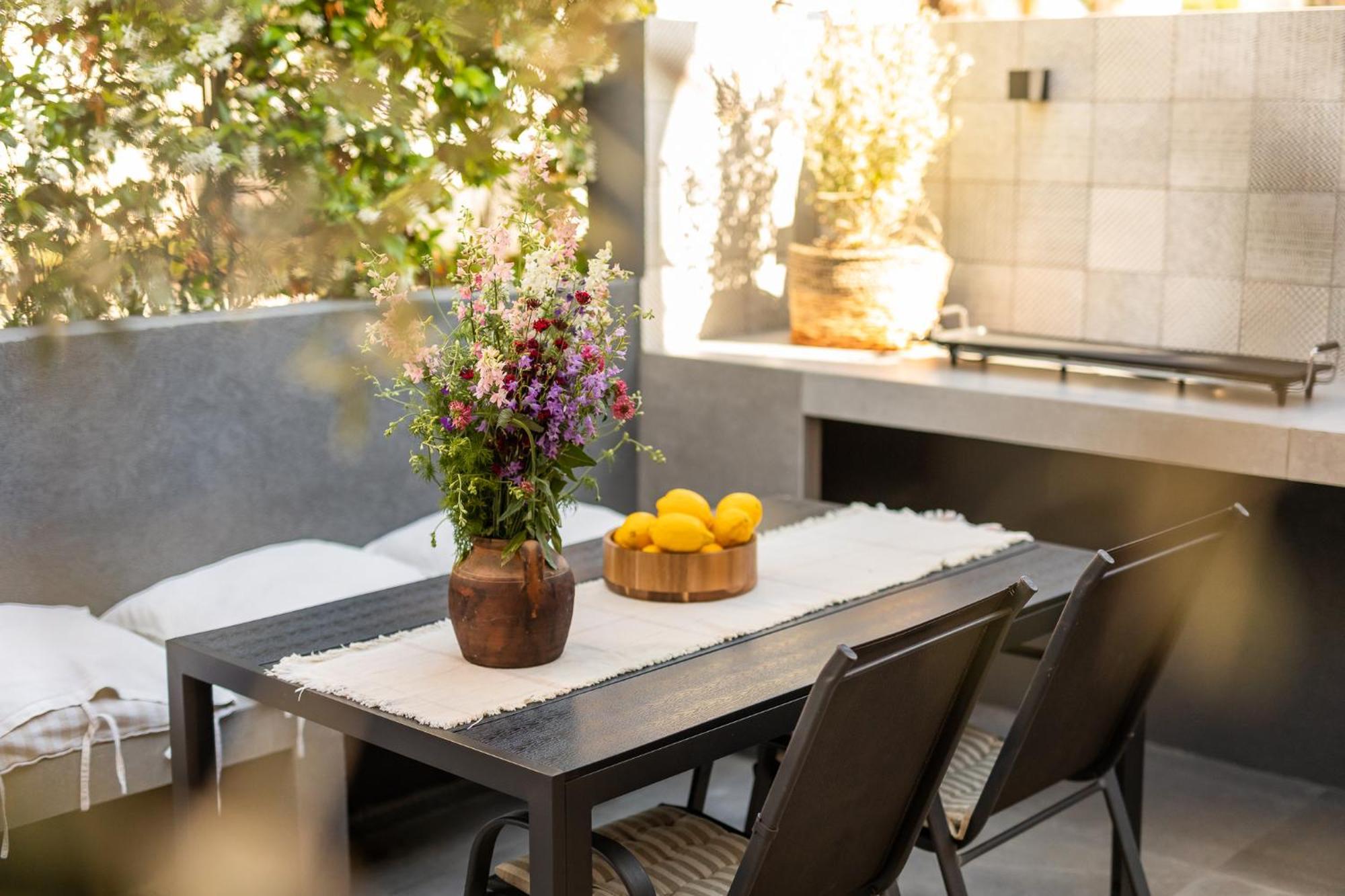 Grota Premium Apartment & Room Poreč Zewnętrze zdjęcie