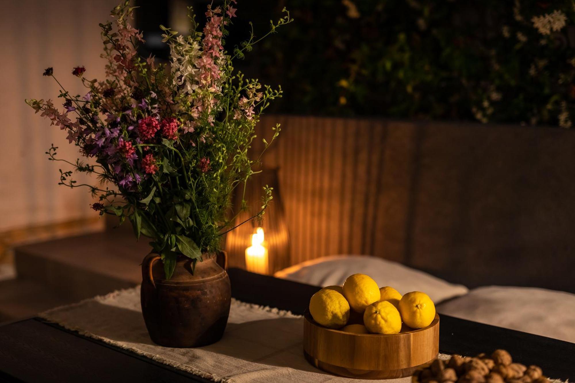 Grota Premium Apartment & Room Poreč Zewnętrze zdjęcie