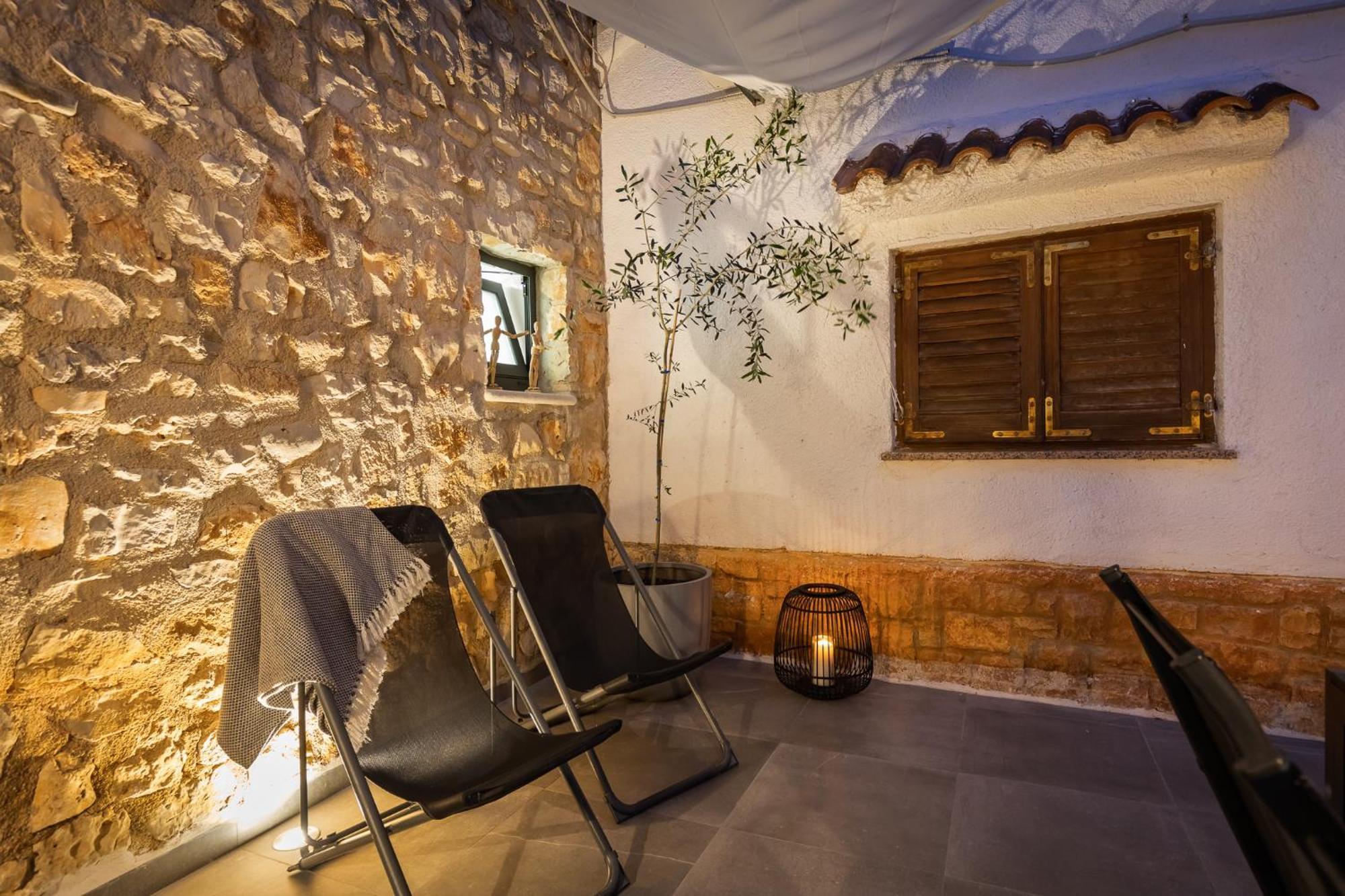 Grota Premium Apartment & Room Poreč Zewnętrze zdjęcie