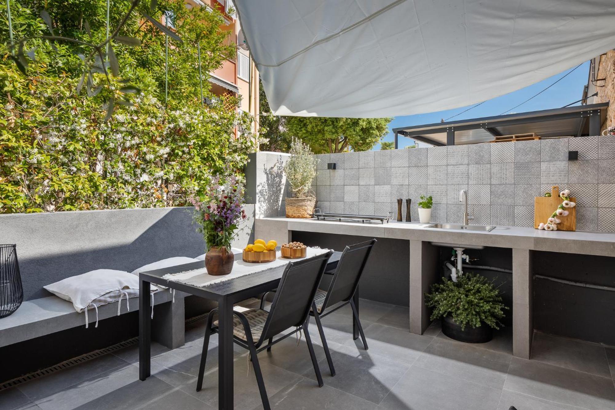 Grota Premium Apartment & Room Poreč Zewnętrze zdjęcie