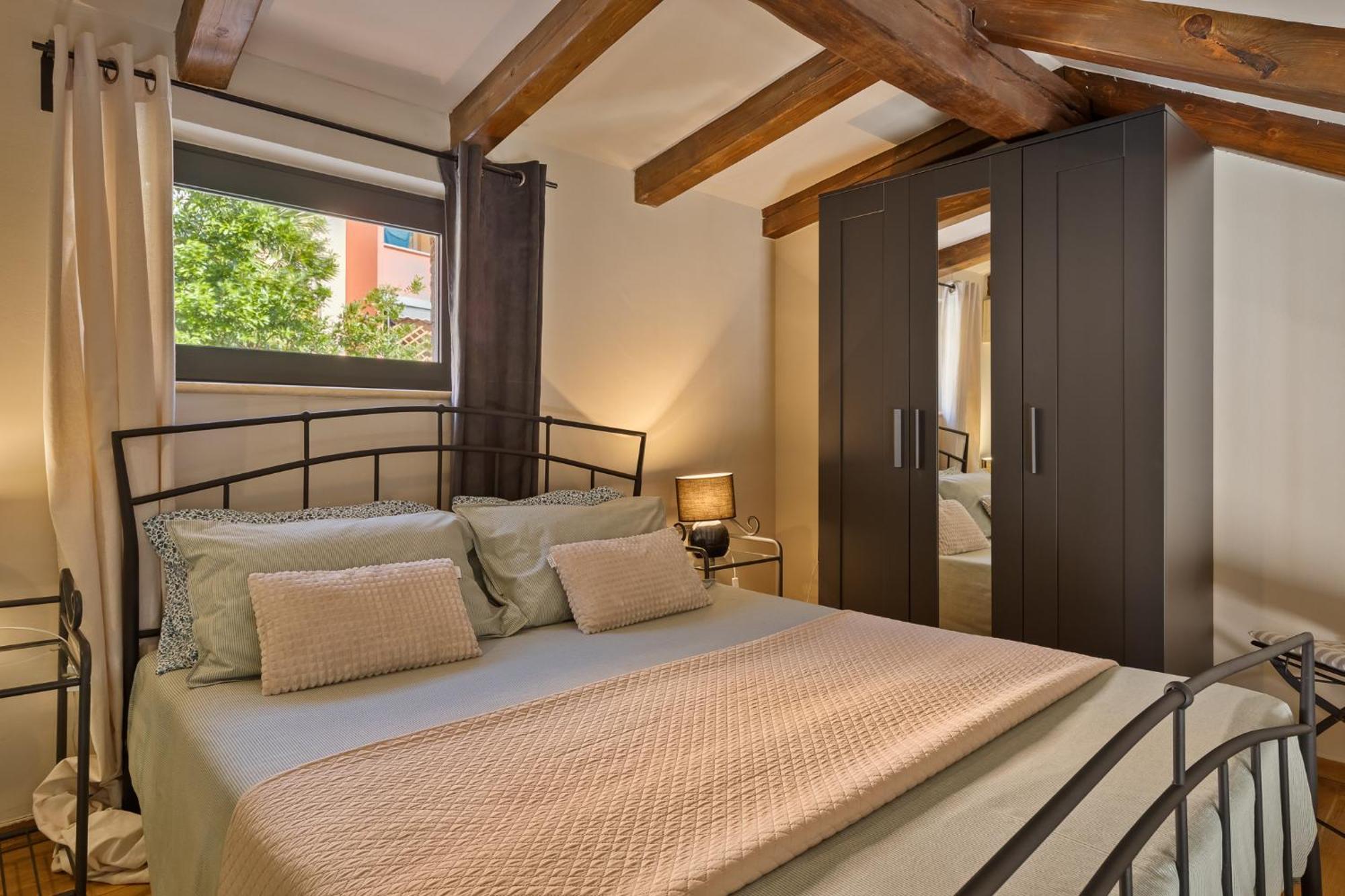 Grota Premium Apartment & Room Poreč Zewnętrze zdjęcie