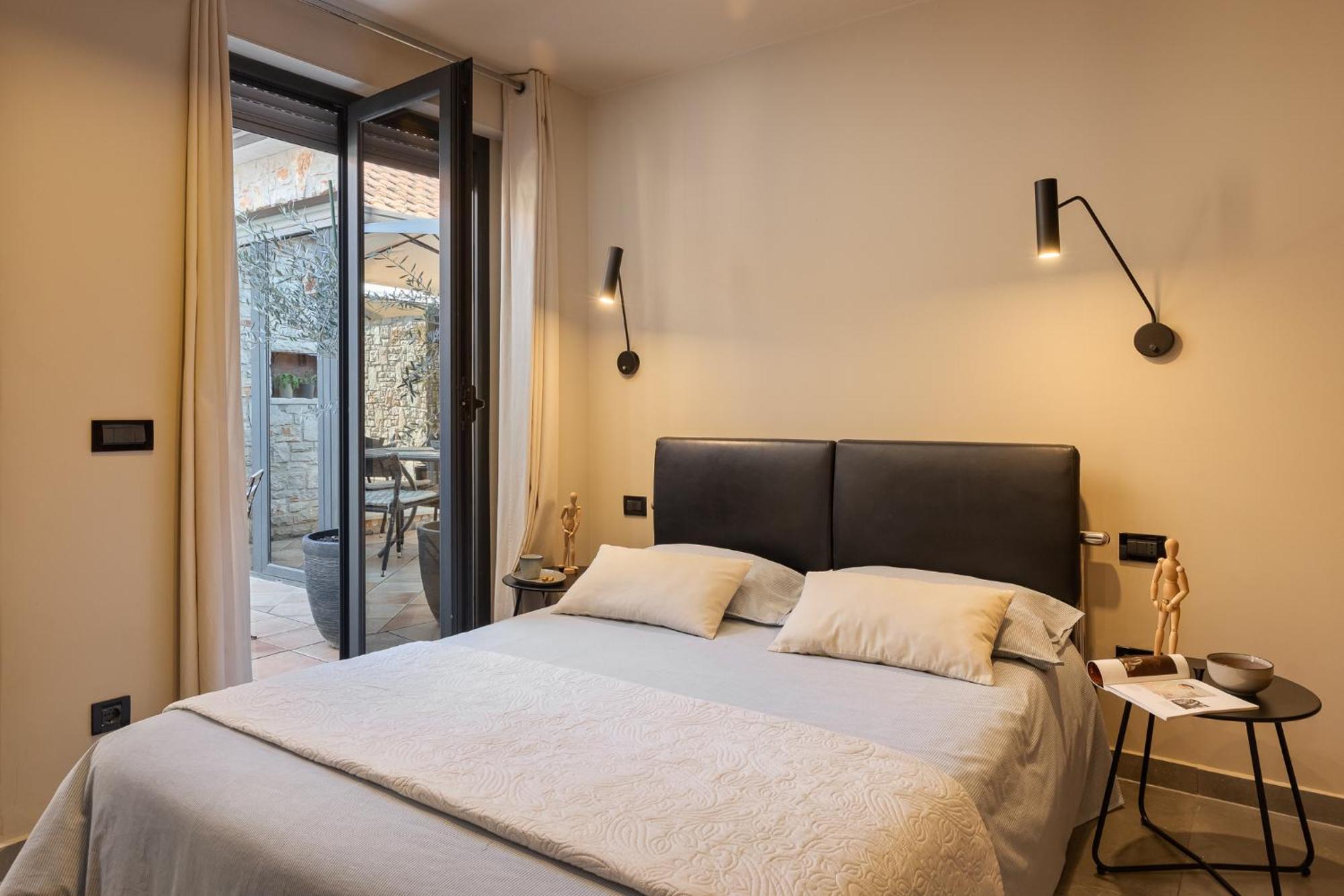 Grota Premium Apartment & Room Poreč Zewnętrze zdjęcie
