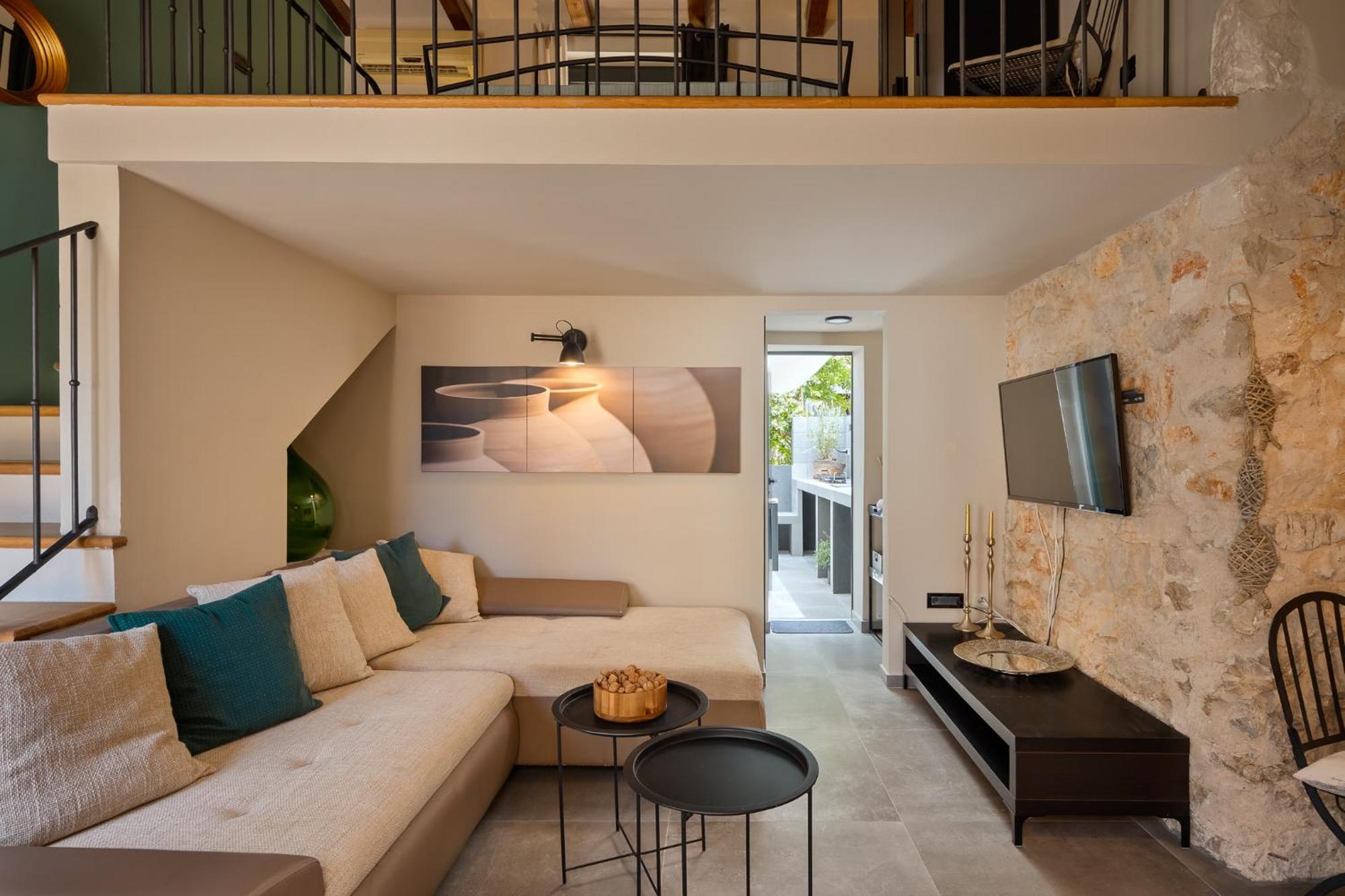 Grota Premium Apartment & Room Poreč Zewnętrze zdjęcie